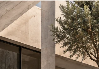 REC architectural consultancy visual