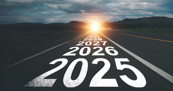 Future-oriented REC project visual